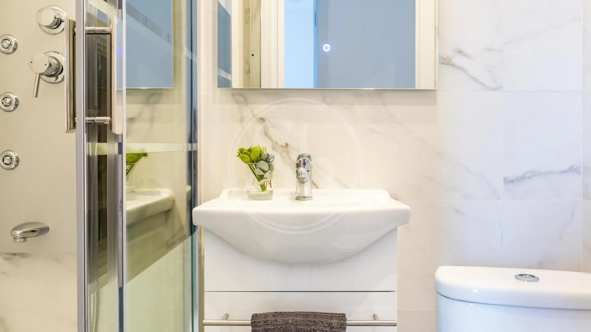 Apartment Near Sagrada Familia Barcelona Spain