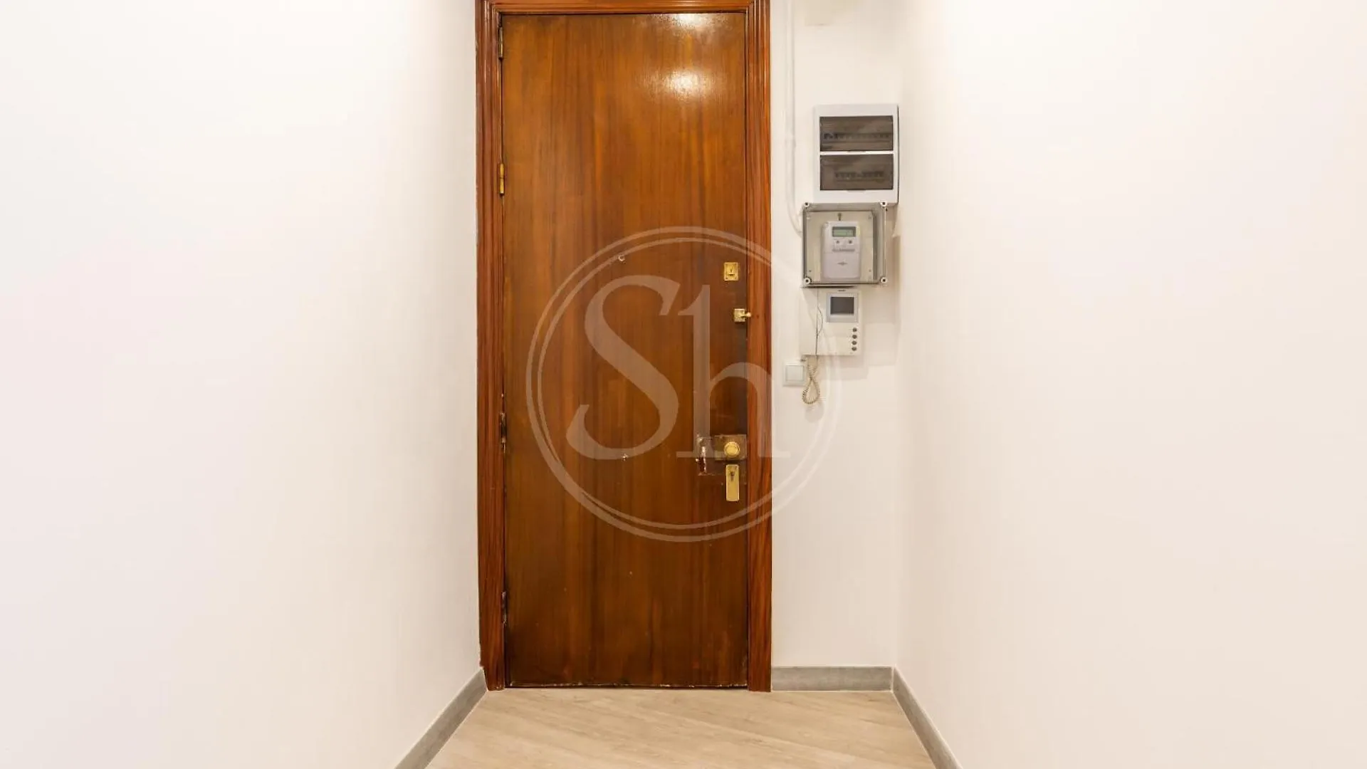 Apartment Near Sagrada Familia Barcelona Spain