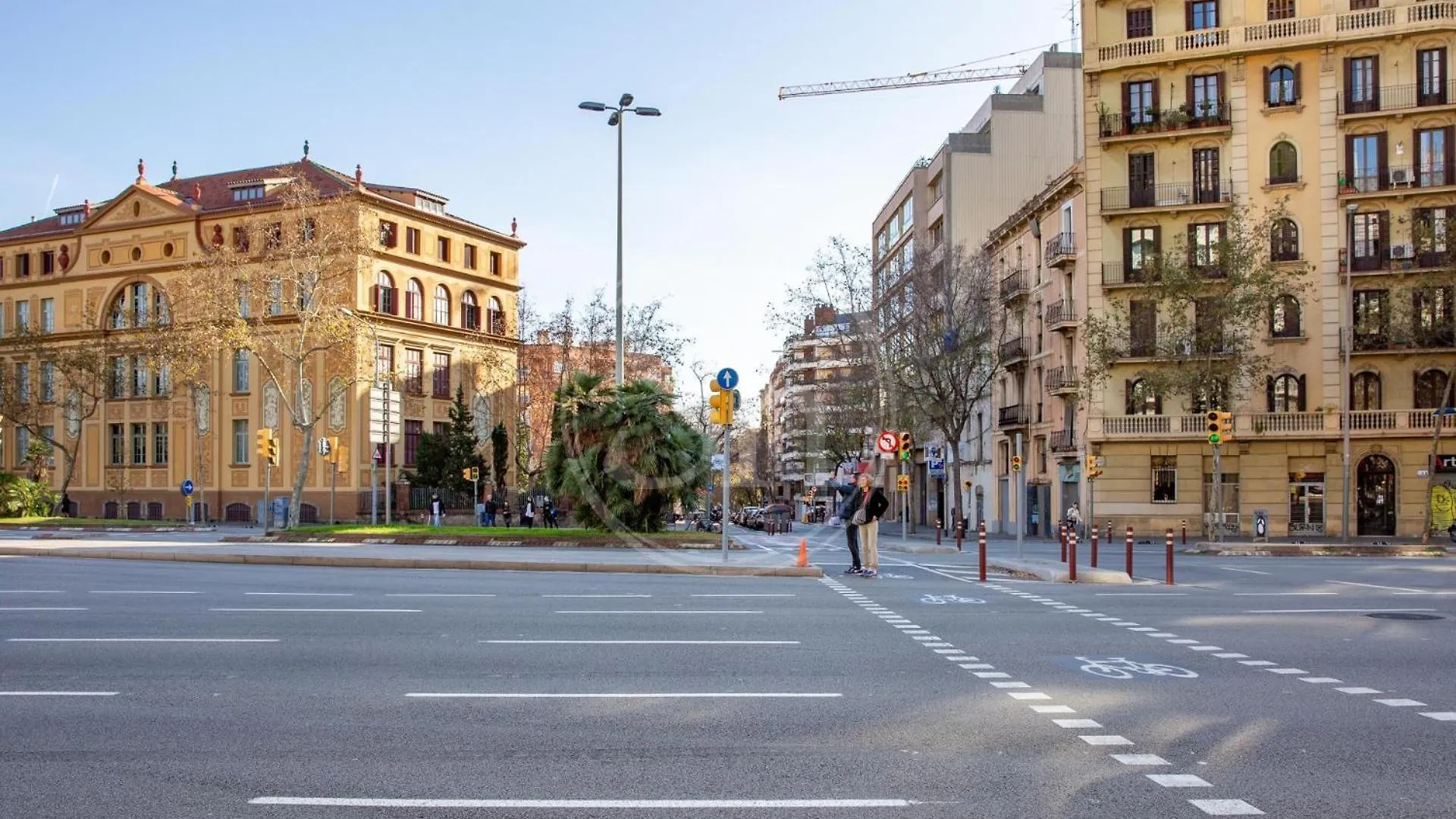Apartment Near Sagrada Familia Barcelona Spain