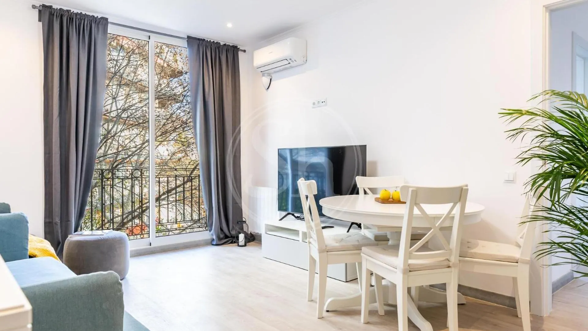 Apartment Near Sagrada Familia Barcelona Spain