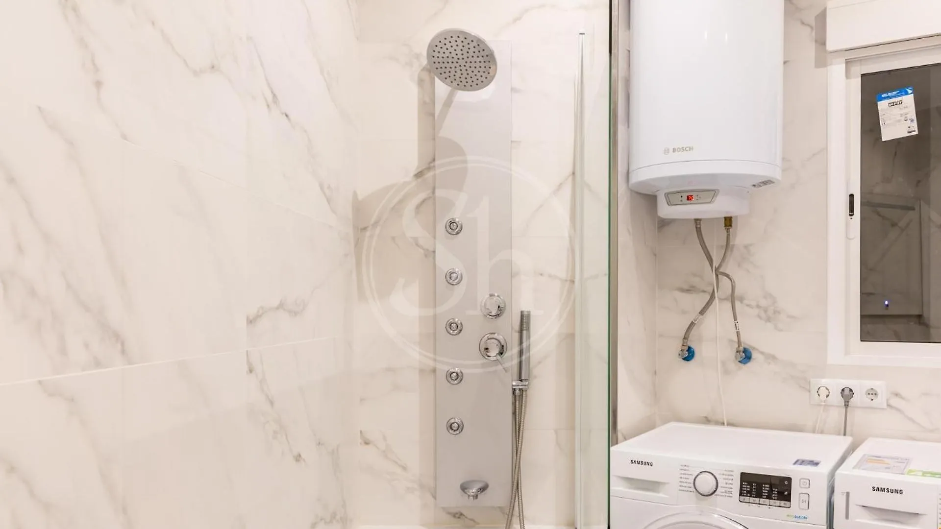 Apartment Near Sagrada Familia Barcelona