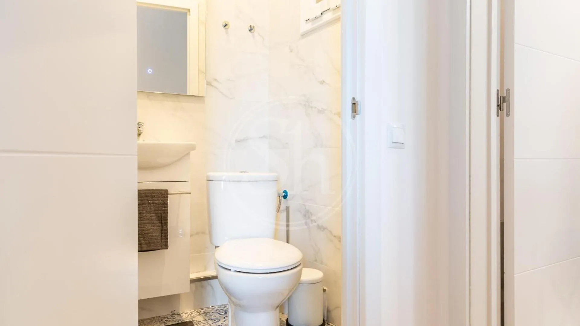Apartment Near Sagrada Familia Barcelona 0*,  Spain