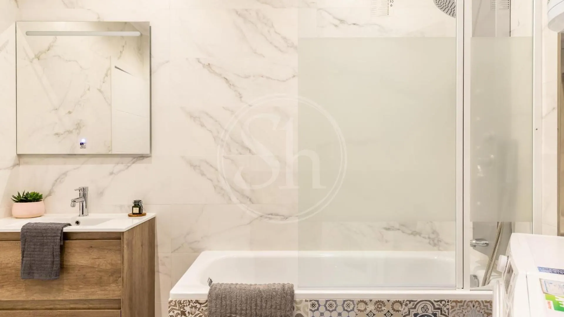 Apartment Near Sagrada Familia Barcelona