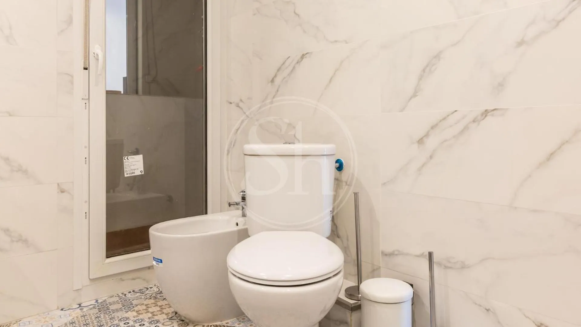 Apartment Near Sagrada Familia Barcelona