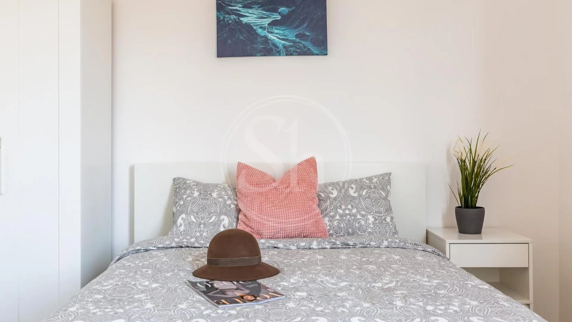 Apartment Near Sagrada Familia Barcelona