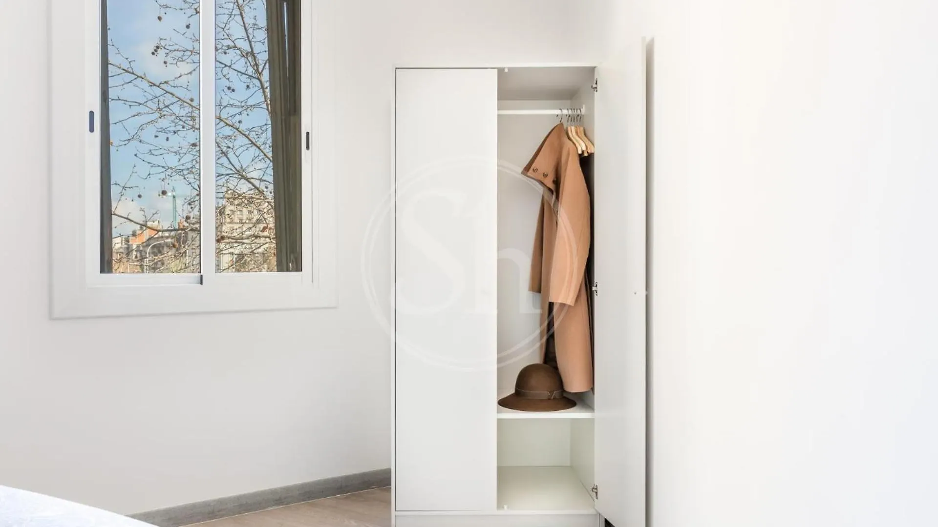 Apartment Near Sagrada Familia Barcelona Spain