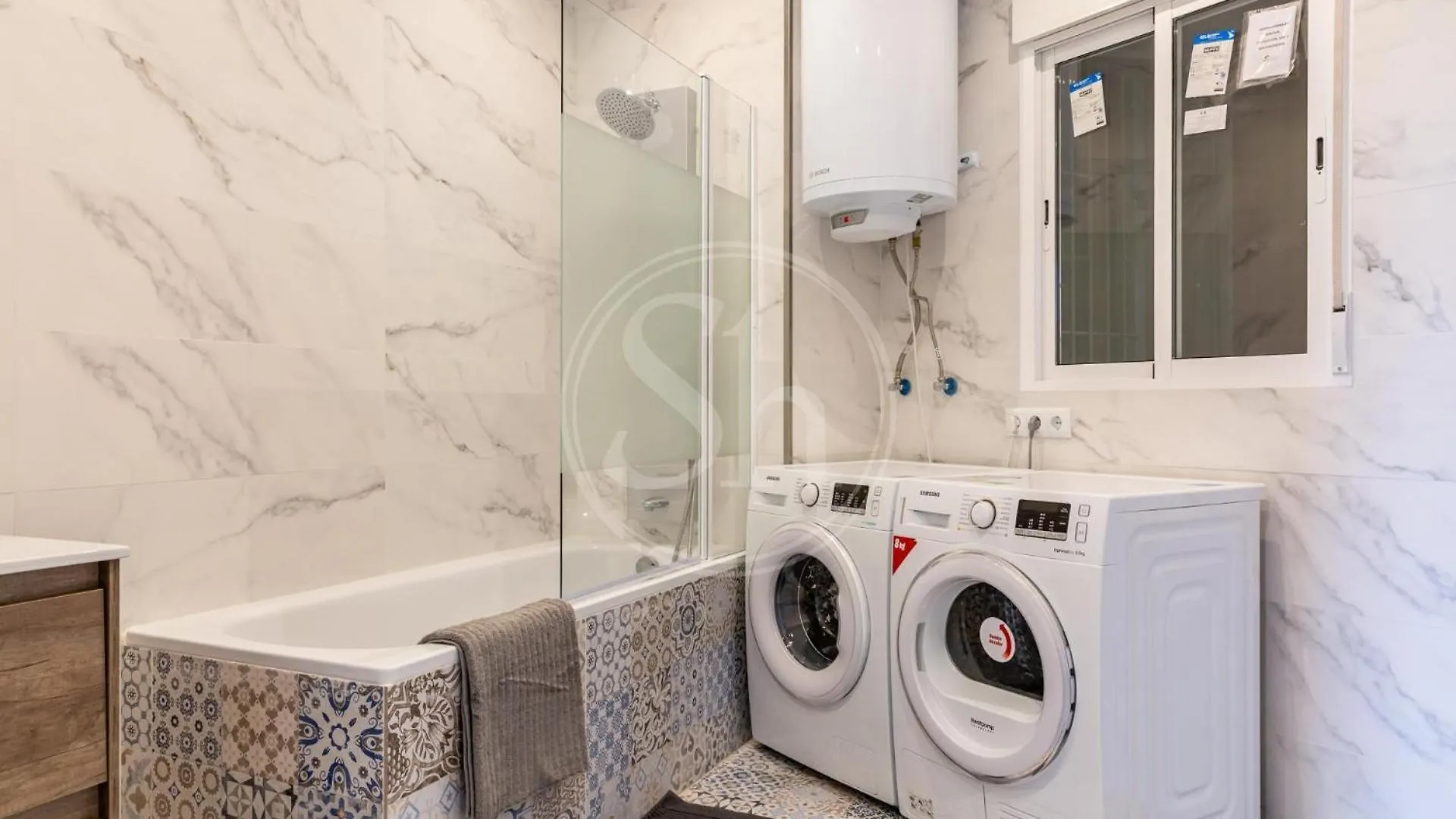 Apartment Near Sagrada Familia Barcelona