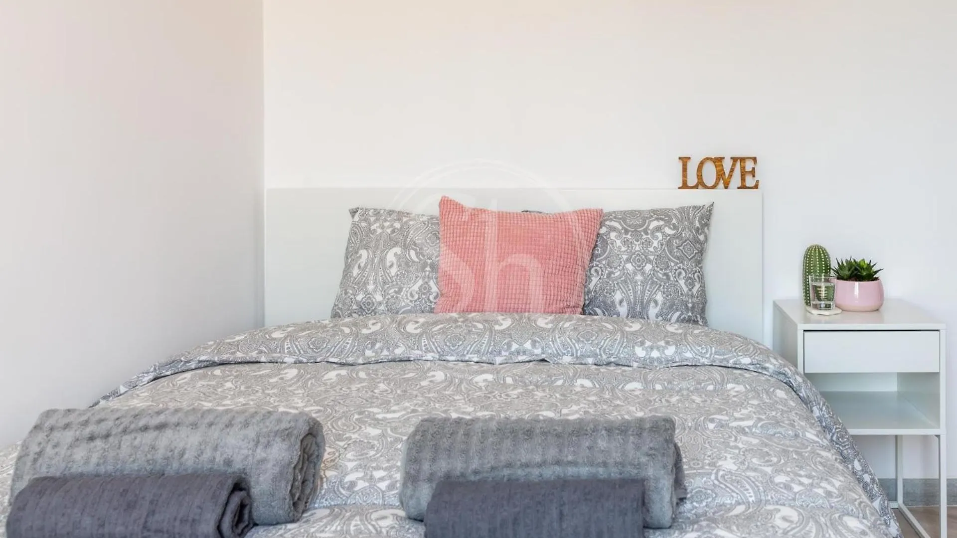 Apartment Near Sagrada Familia Barcelona Spain