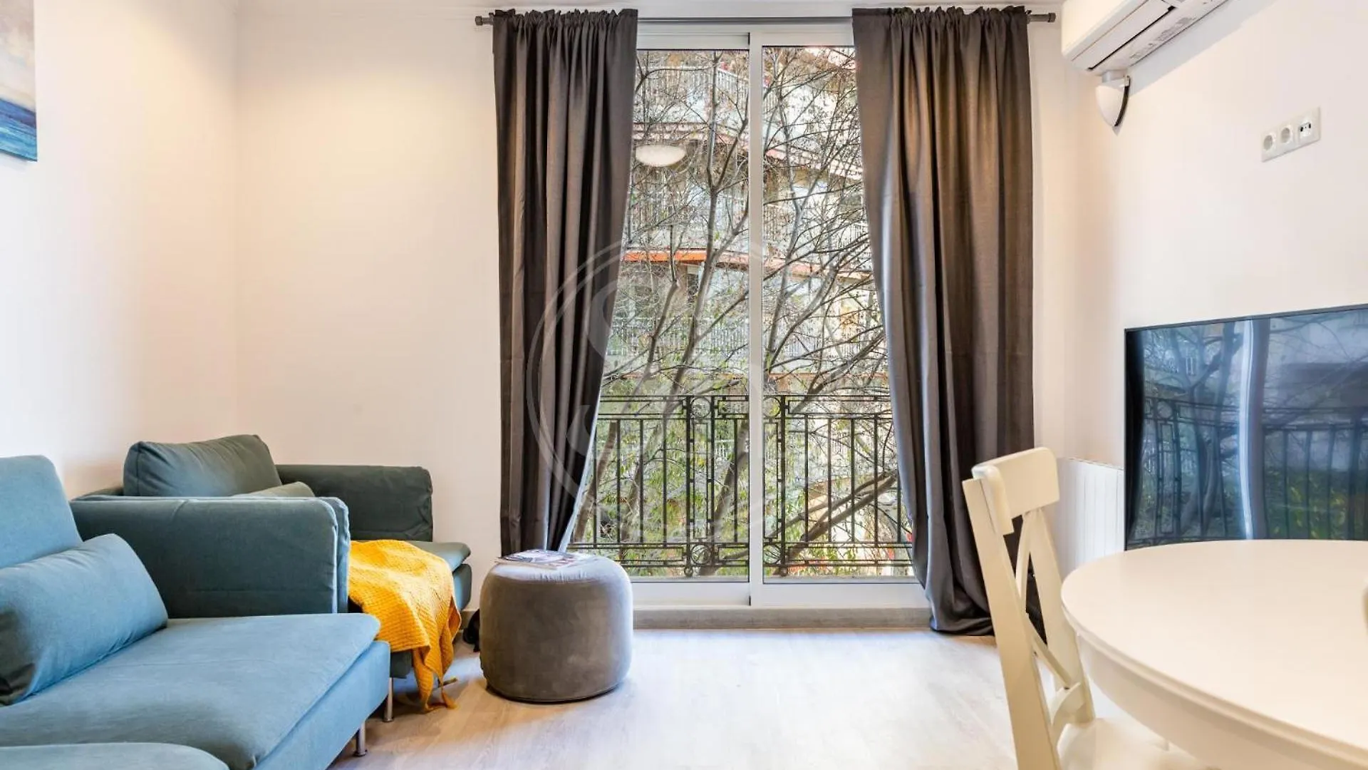 Apartment Near Sagrada Familia Barcelona