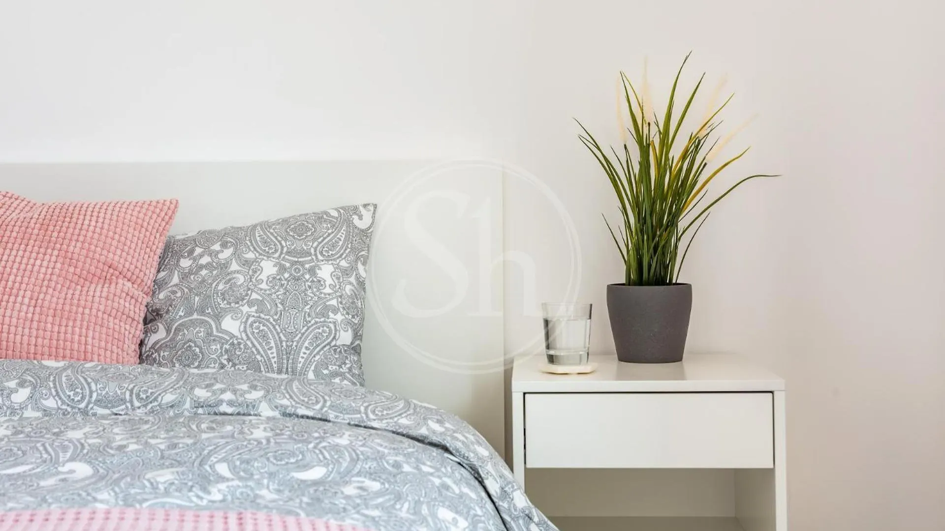 Apartment Near Sagrada Familia Barcelona Spain