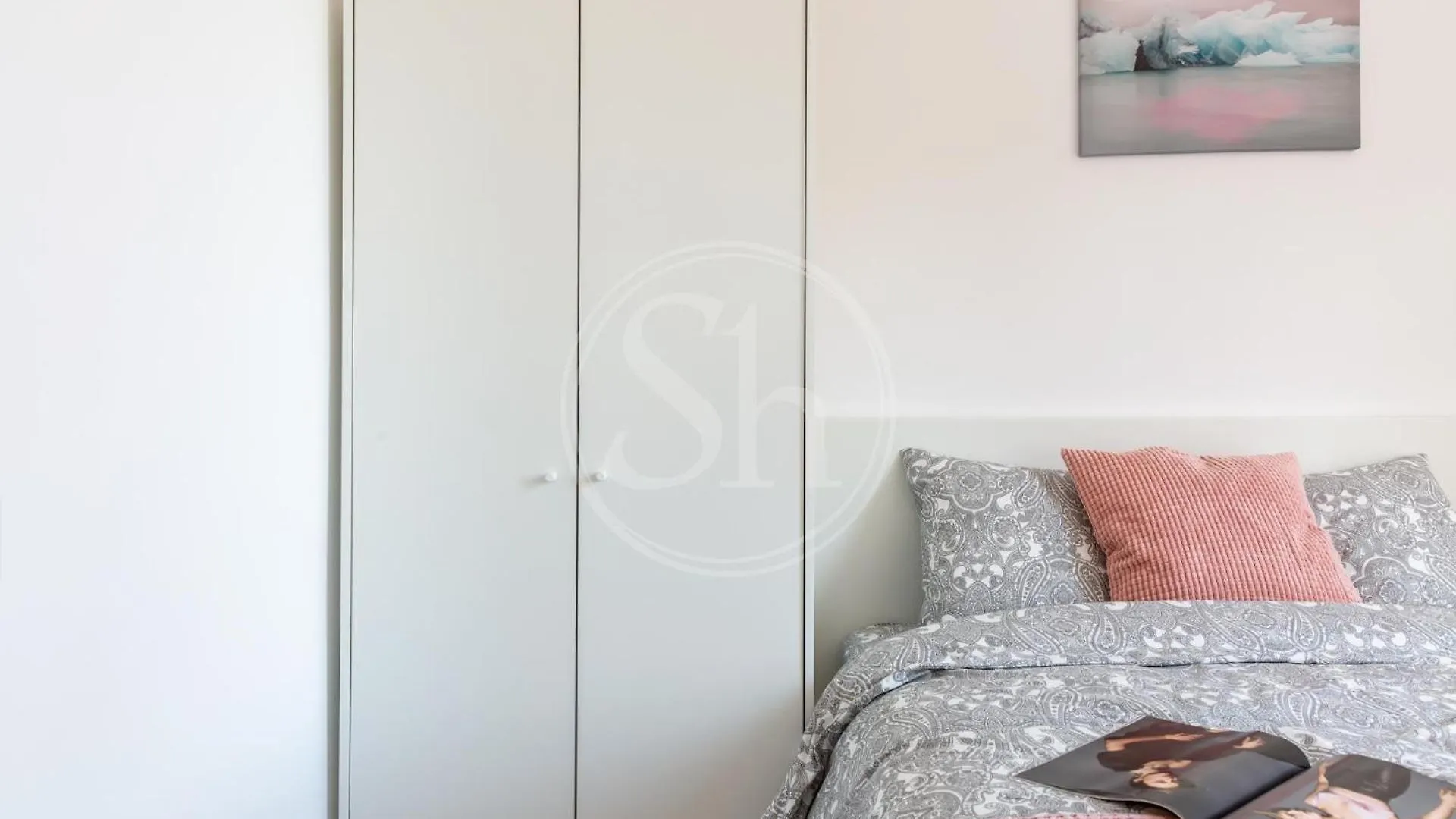 Apartment Near Sagrada Familia Barcelona 0*,