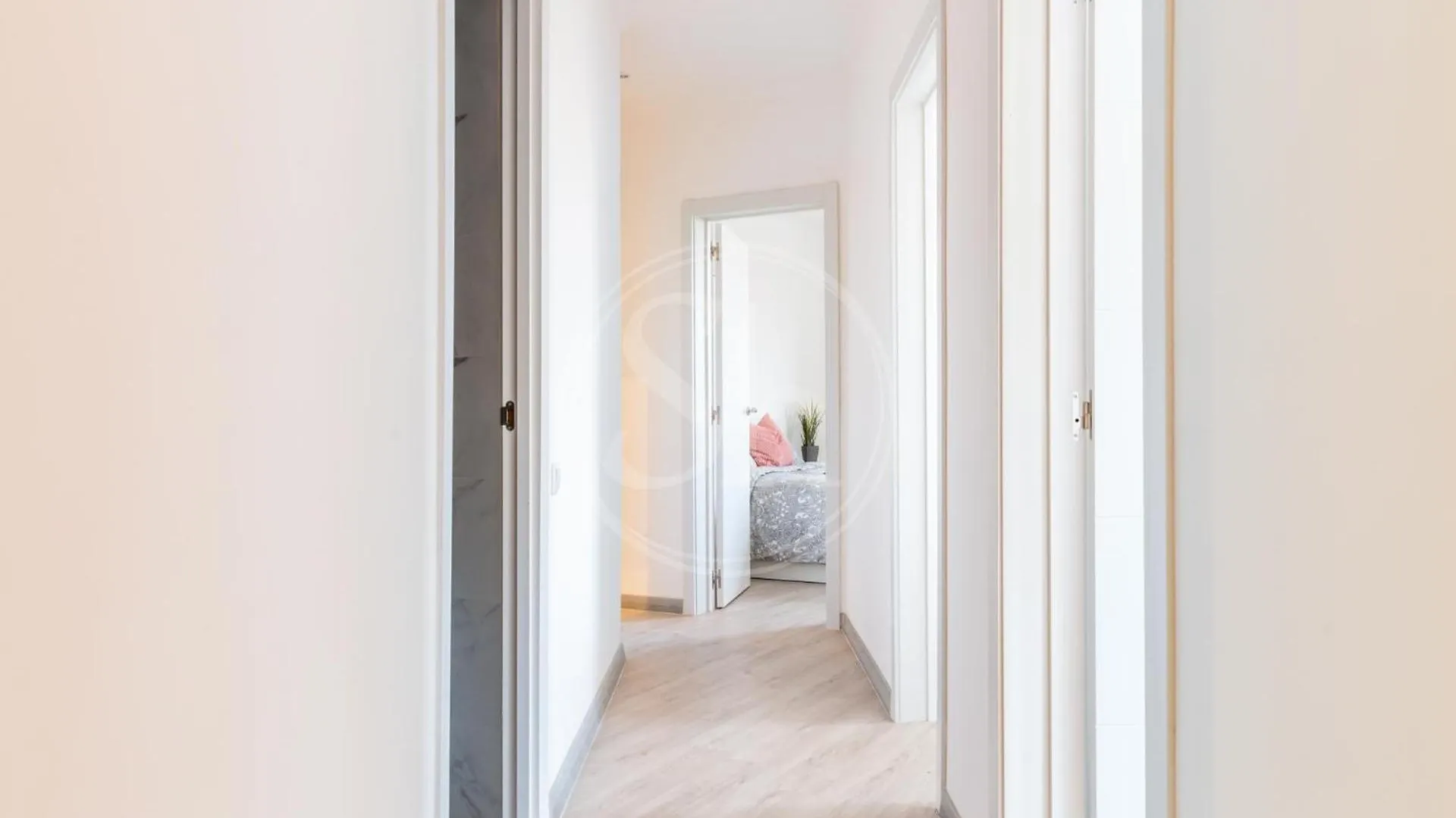 Apartment Near Sagrada Familia Barcelona