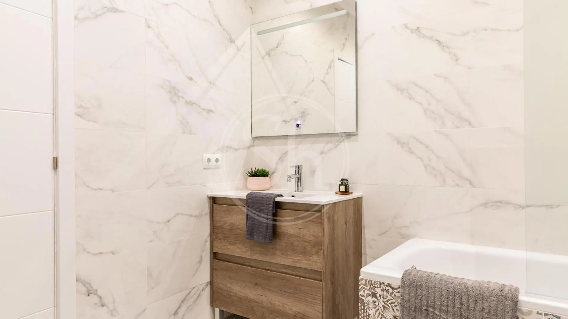 Apartment Near Sagrada Familia Barcelona