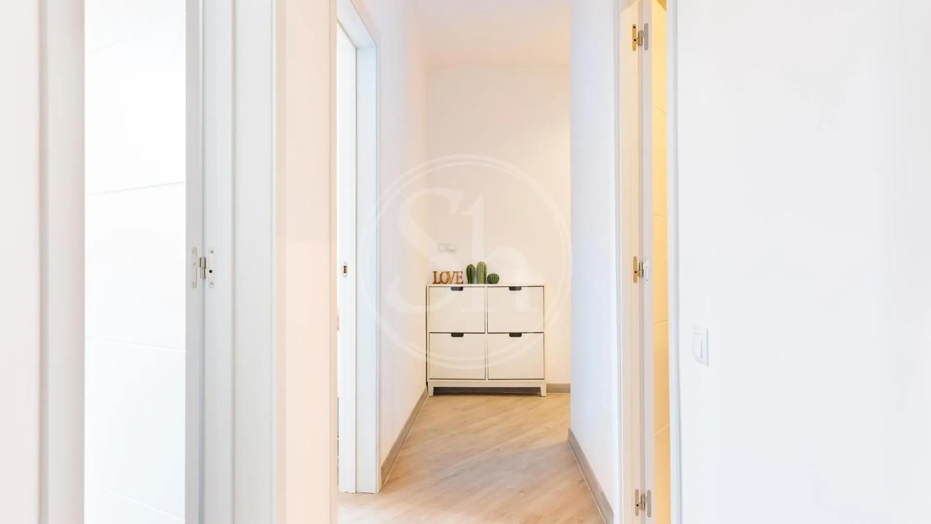 Apartment Near Sagrada Familia Barcelona 0*,  Spain