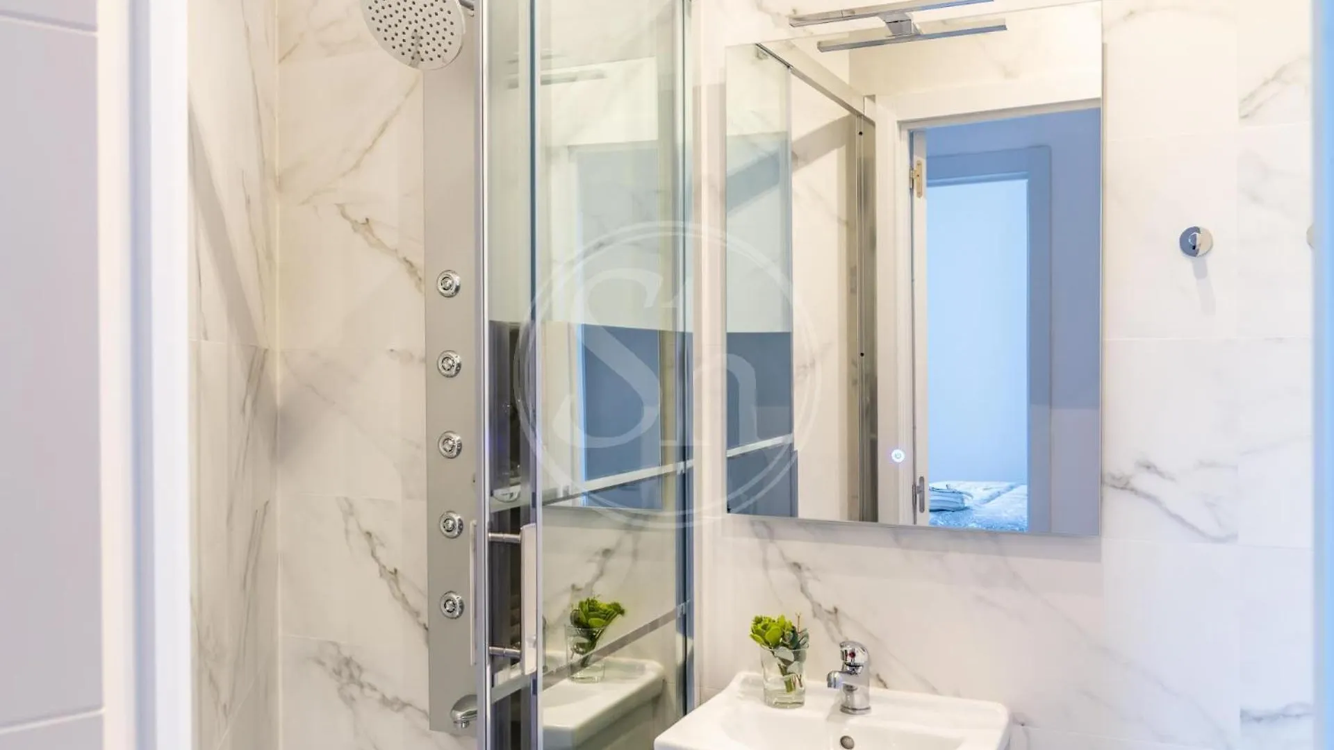 Apartment Near Sagrada Familia Barcelona