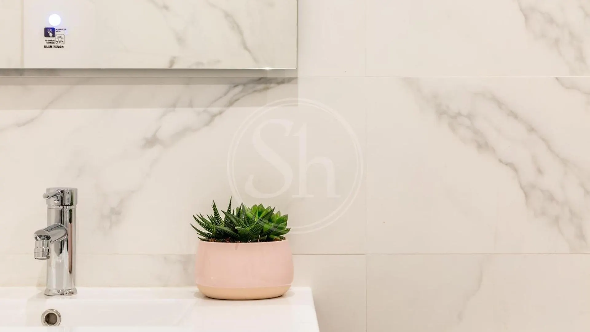 Apartment Near Sagrada Familia Barcelona
