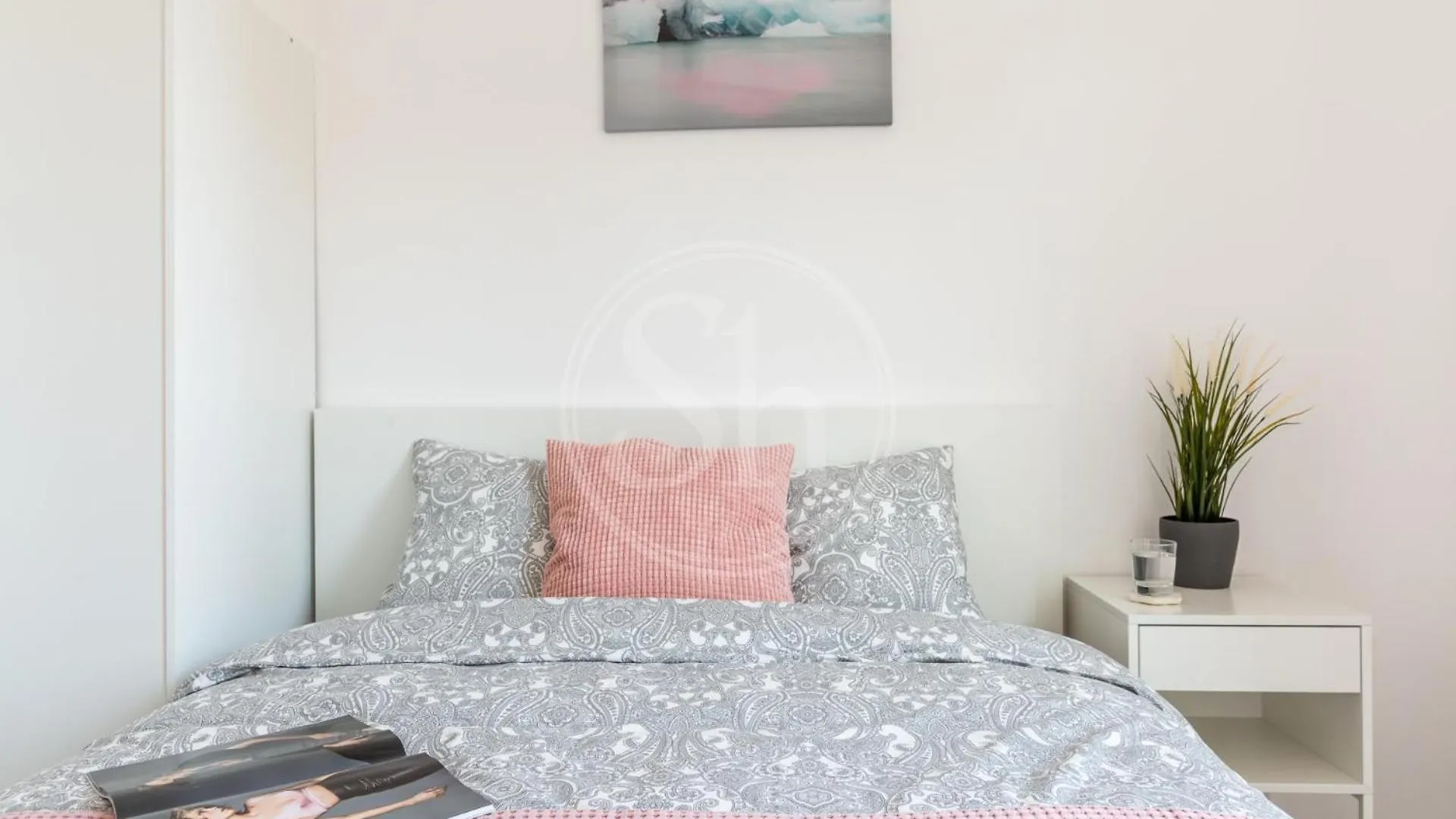 Apartment Near Sagrada Familia Barcelona