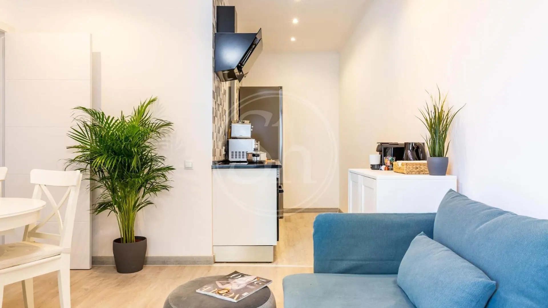 Apartment Near Sagrada Familia Barcelona