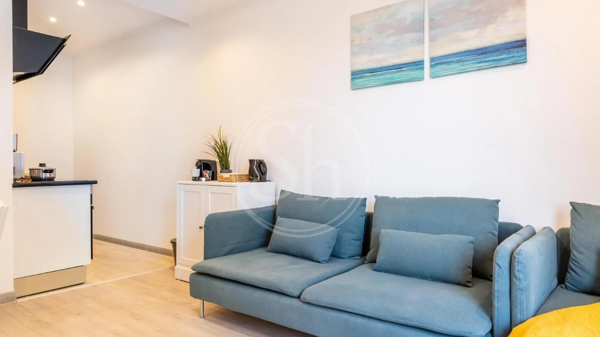 Apartment Near Sagrada Familia Barcelona 0*,  Hiszpania