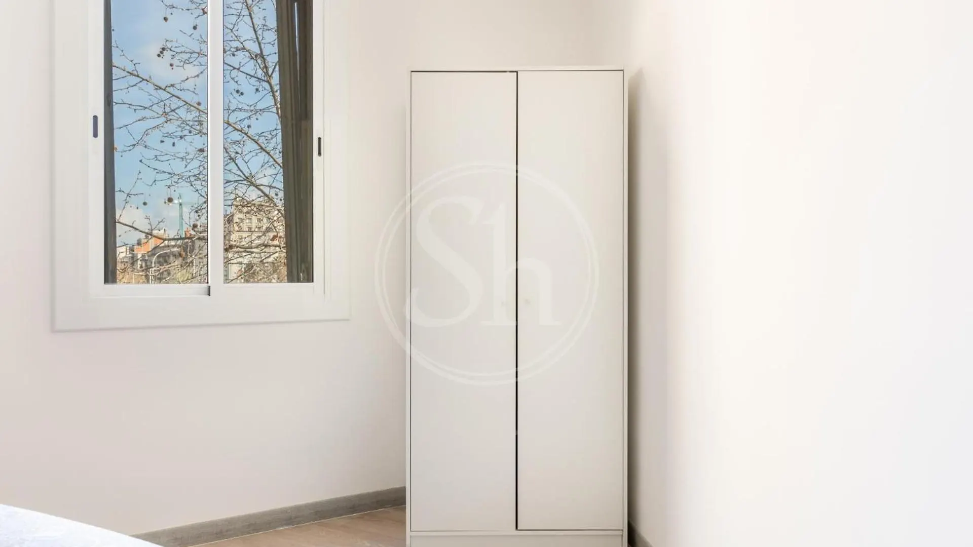 Apartment Near Sagrada Familia Barcelona 0*,