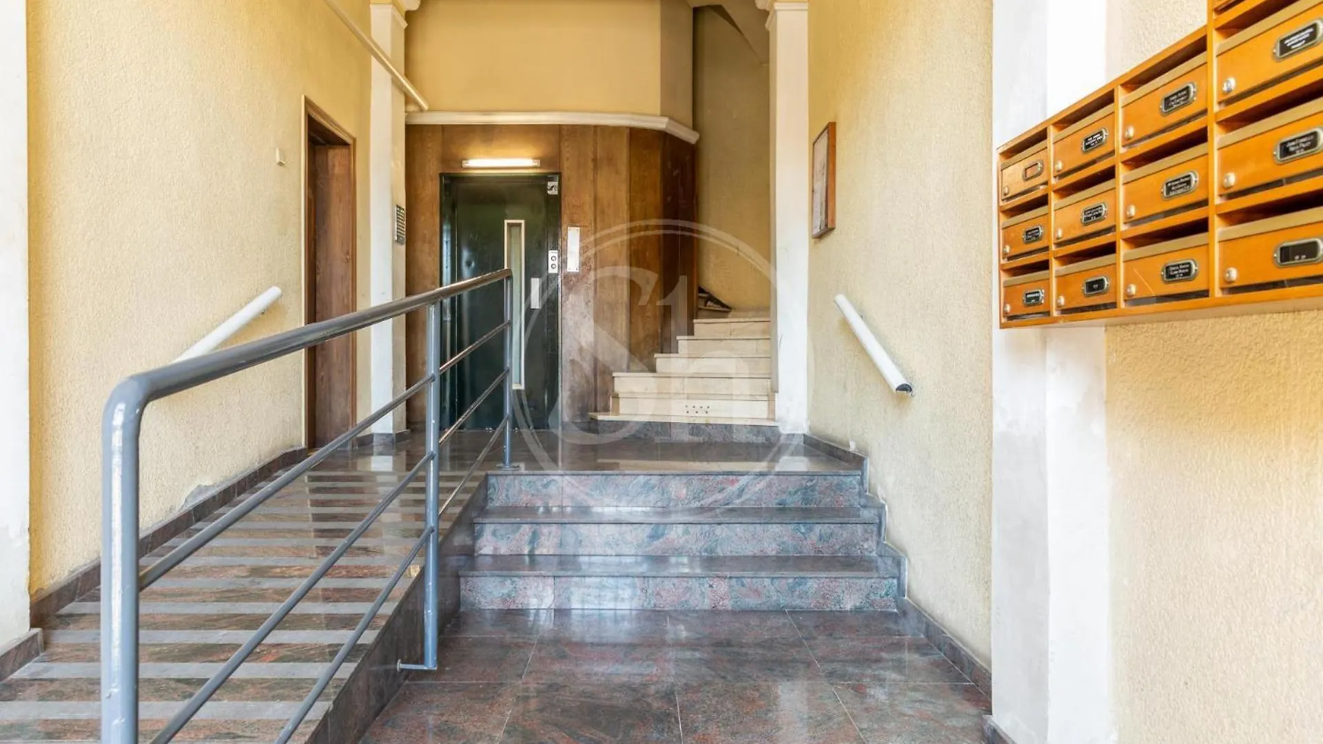 Apartment Near Sagrada Familia Barcelona